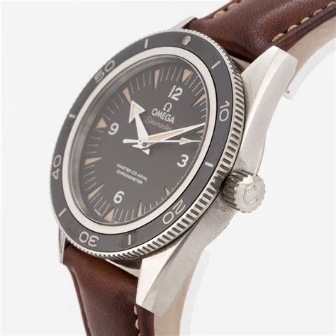 omega seamaster 300 master co-axial case back|Omega Seamaster 300 master chronometer.